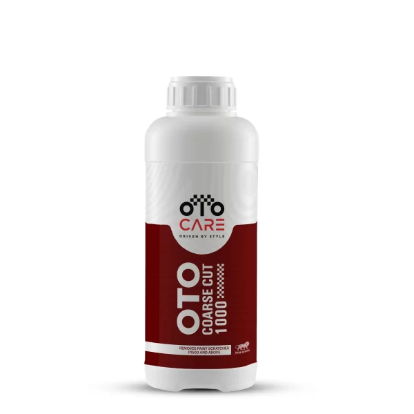 OTO Coarse Cut 1000