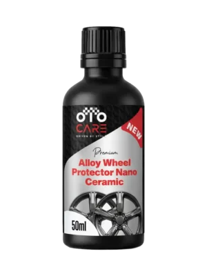 ALLOY WHEEL PROTECTOR NANO CERAMIC