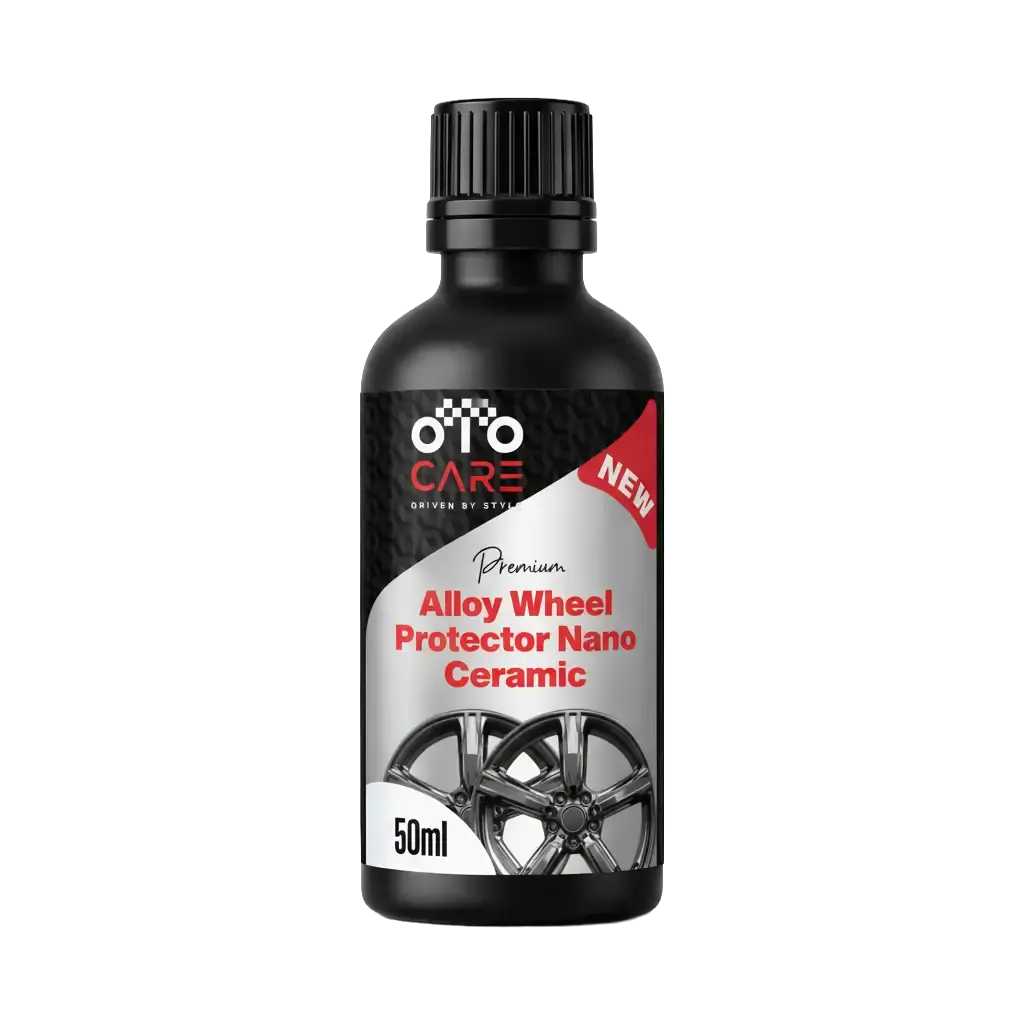 ALLOY WHEEL PROTECTOR NANO CERAMIC
