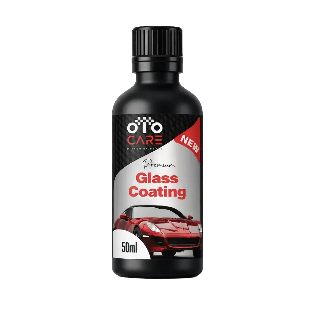 GLASS COATING