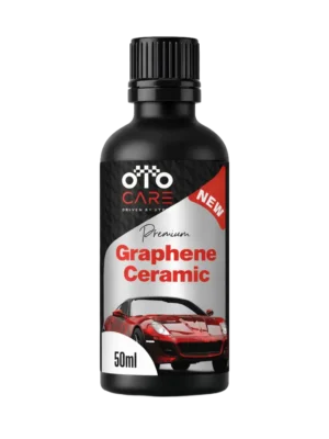 GRAPHENE CERAMIC