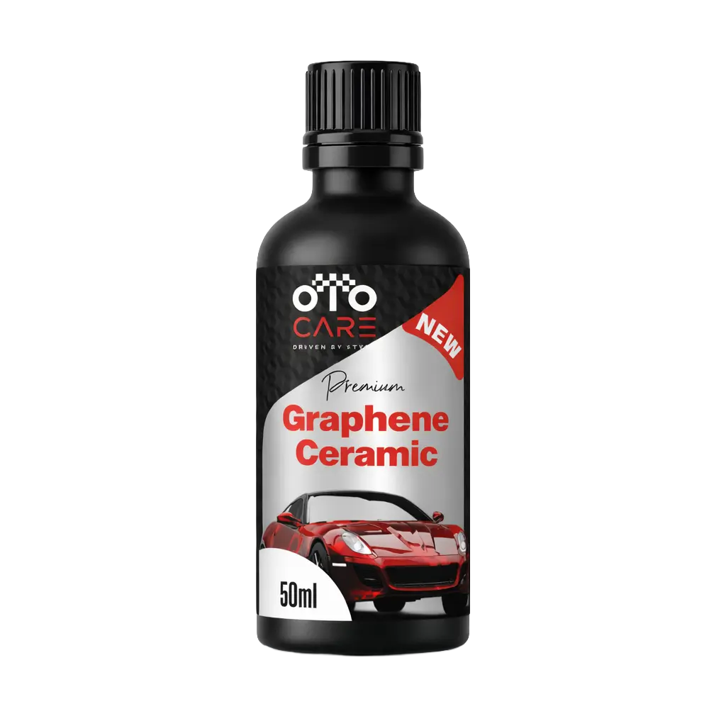 GRAPHENE CERAMIC