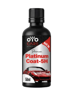 PLATINUM COAT-5H