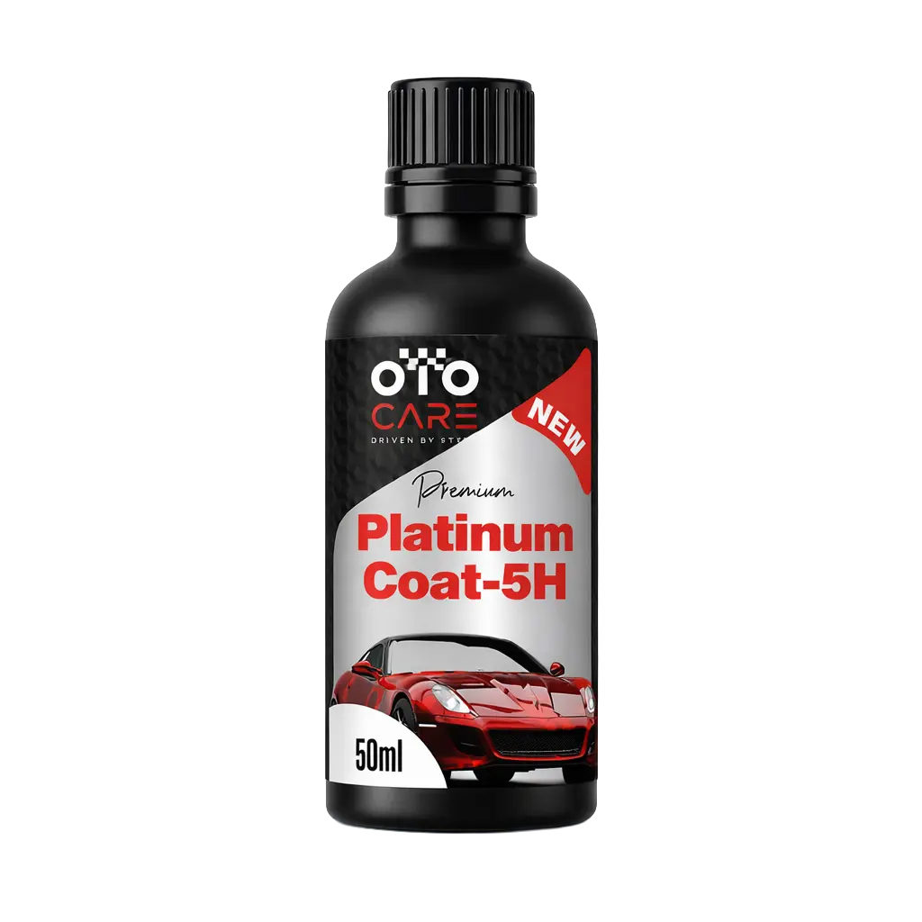 PLATINUM COAT-5H