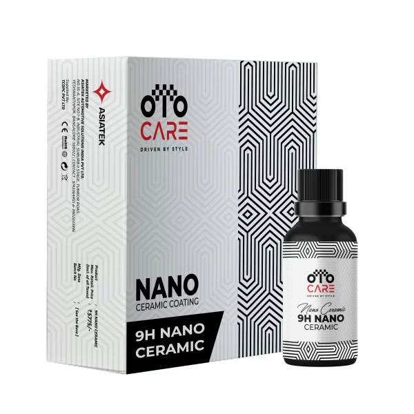 9H NANO CERAMIC