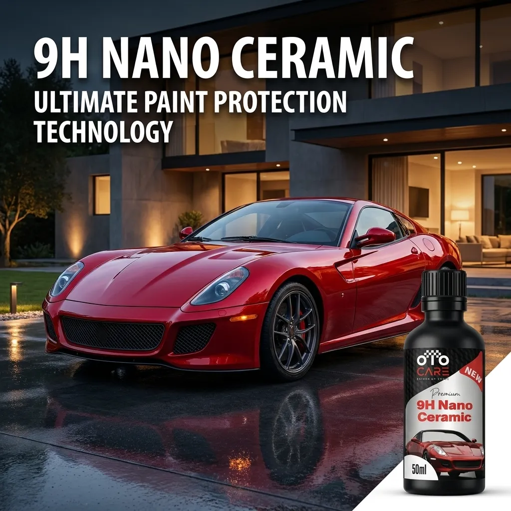 9H Nano Ceramic - Image 6