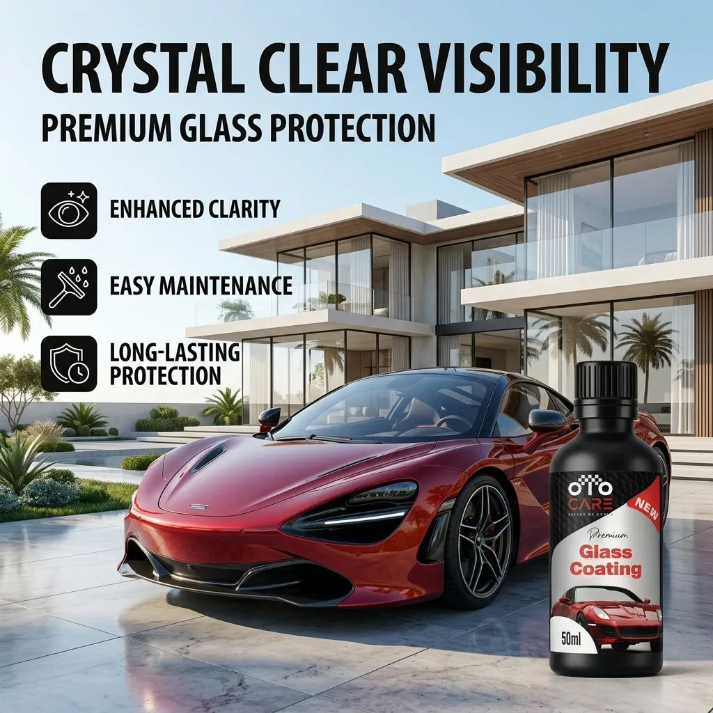 Glass Coating - Image 2