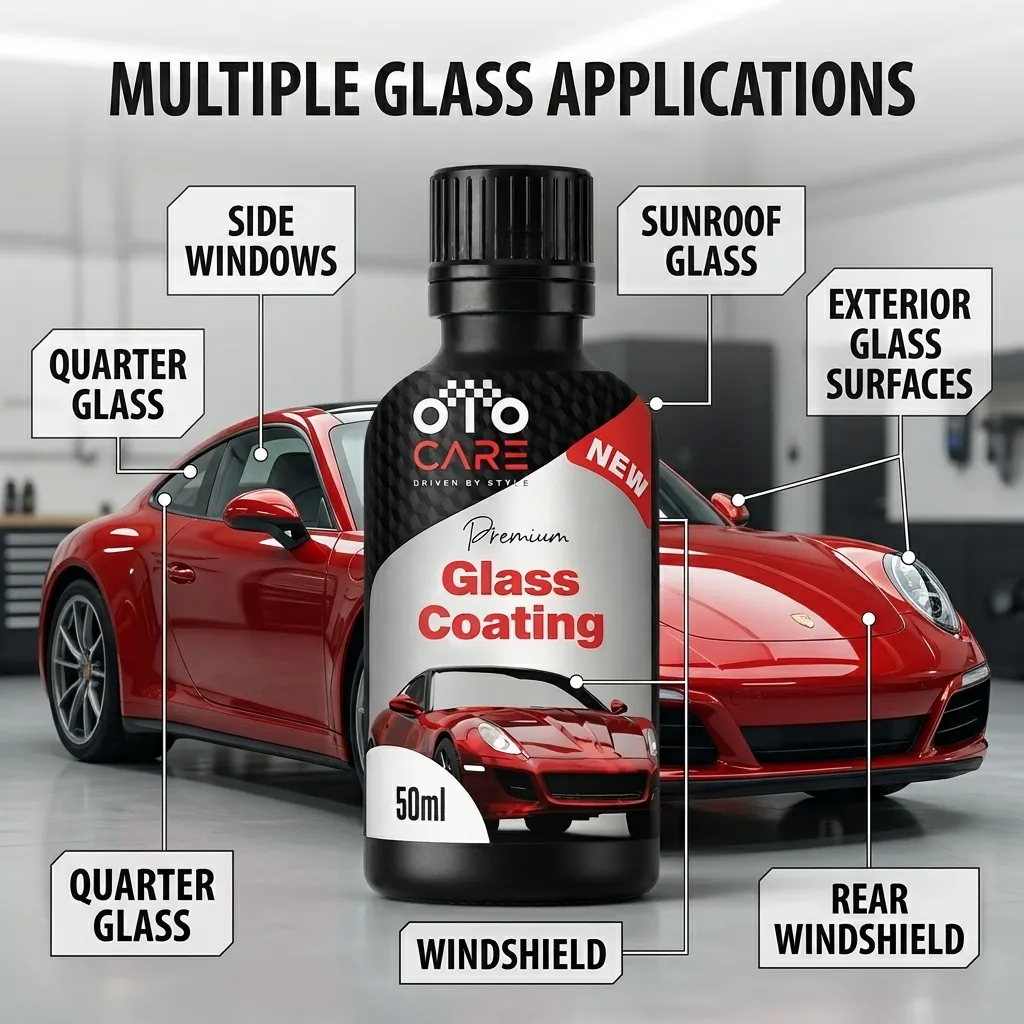 Glass Coating - Image 3