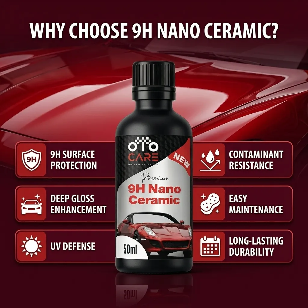 9H Nano Ceramic - Image 9