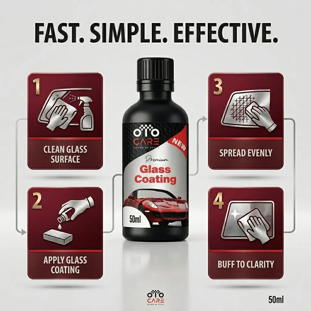 Glass Coating - Image 4