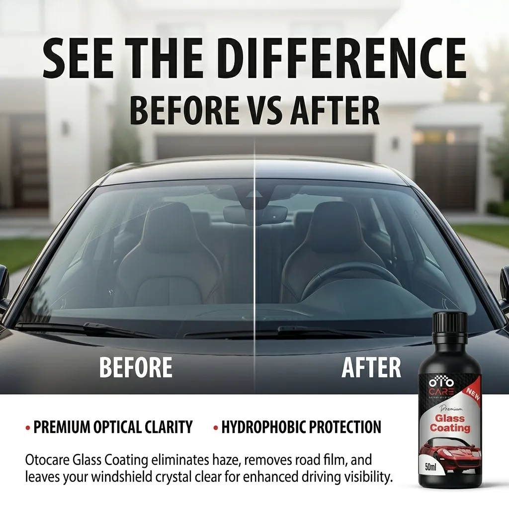 Glass Coating - Image 5