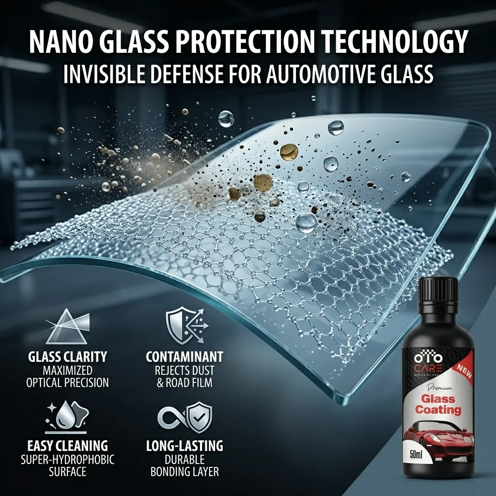 Glass Coating - Image 6
