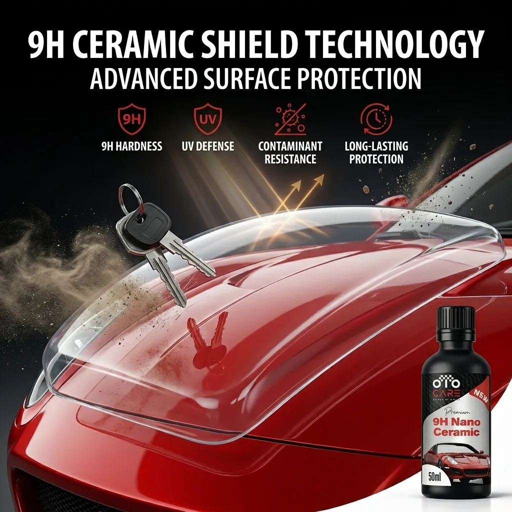 9H Nano Ceramic - Image 2