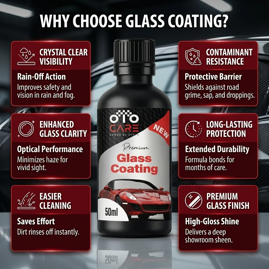 Glass Coating - Image 7
