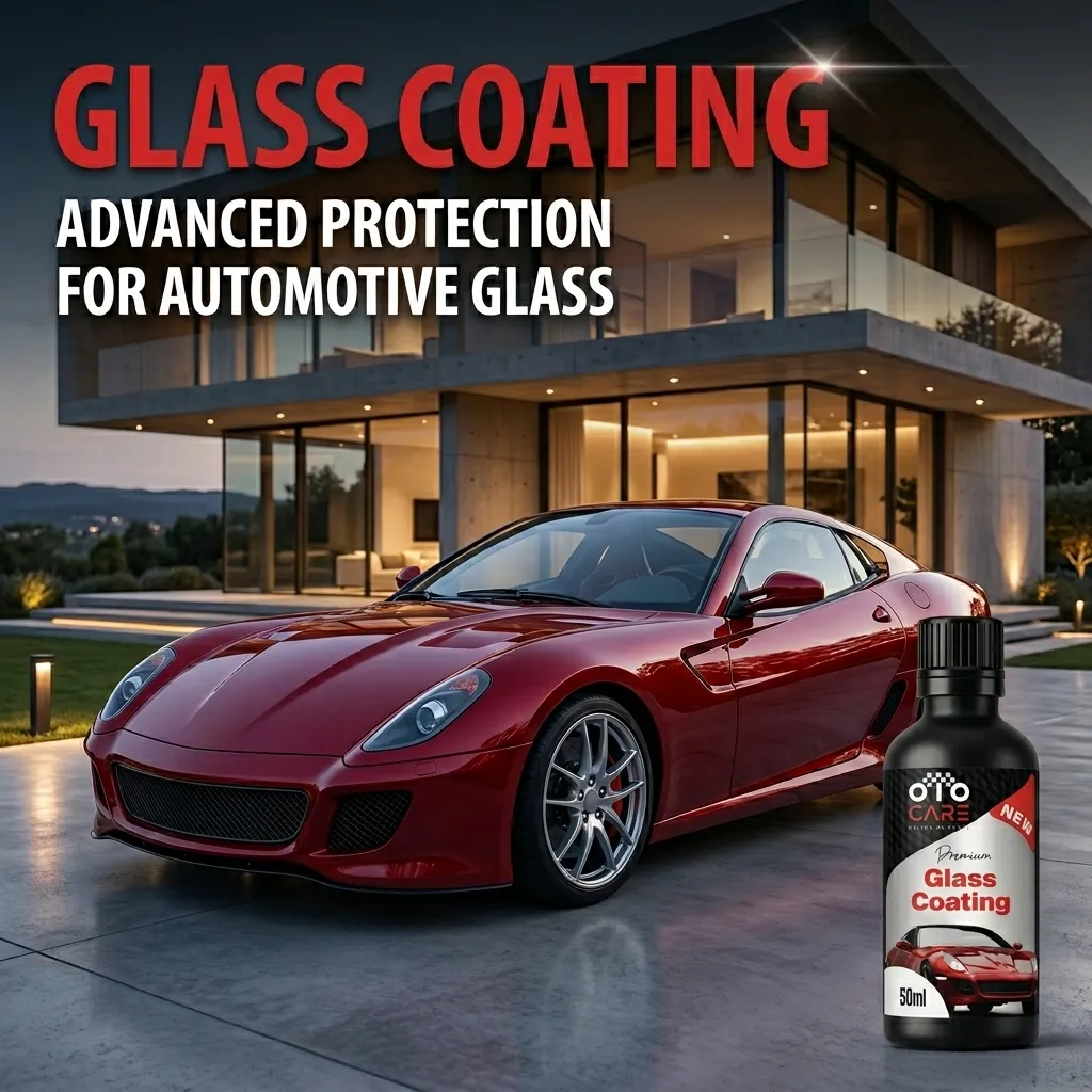 Glass Coating - Image 8