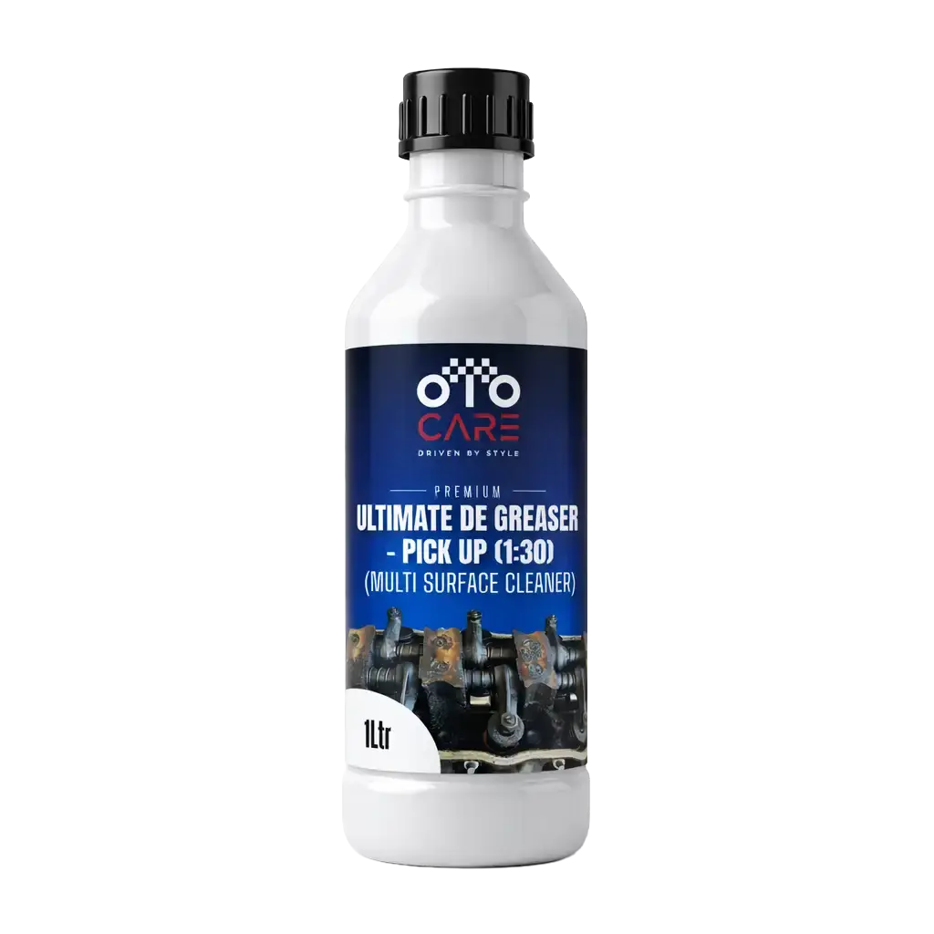 Ultimate De Greaser