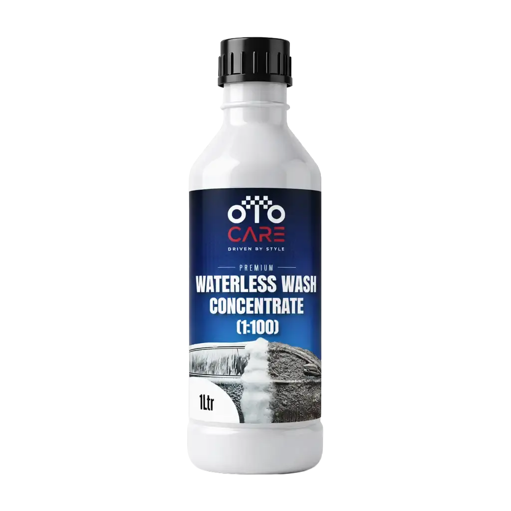 Waterless Wash Concentrate