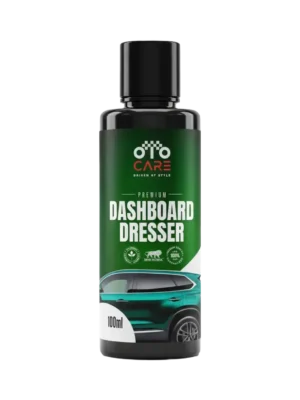 Dashboard Dresser