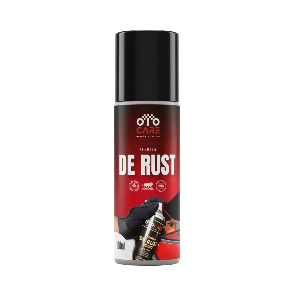 De Rust Spray