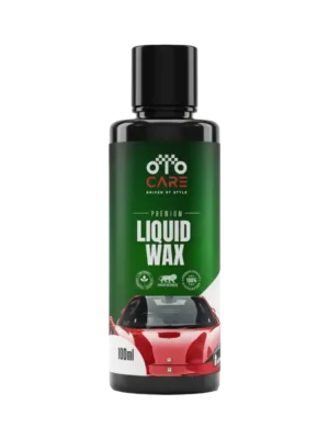 Liquid Wax