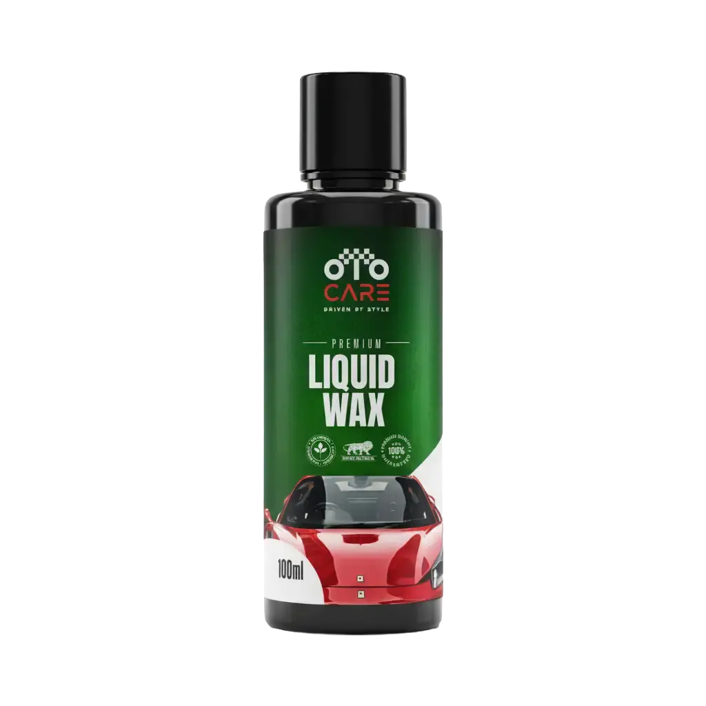 Liquid Wax
