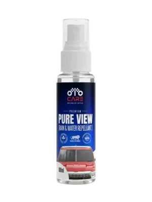 Rain & Water Repellant