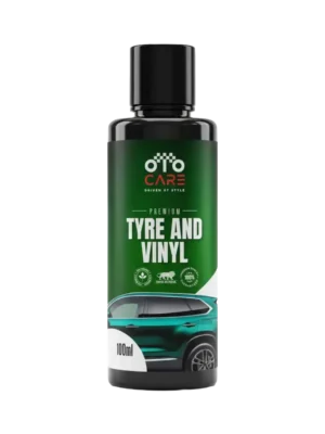 Tyre and Vinyl