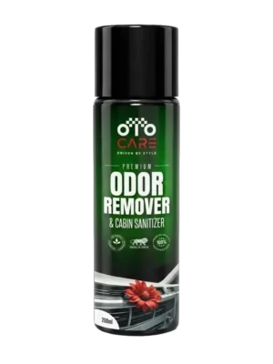 Odor Remover & Cabin Sanitizer