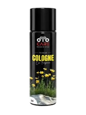 Cologne Car Fragrance