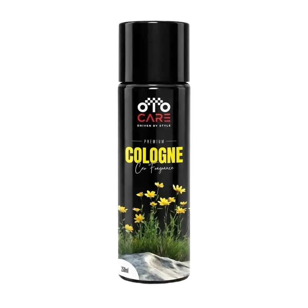 Cologne Car Fragrance