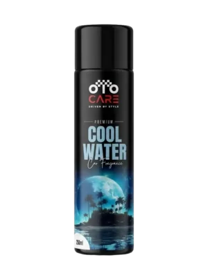 Cool Water Car Fragrance