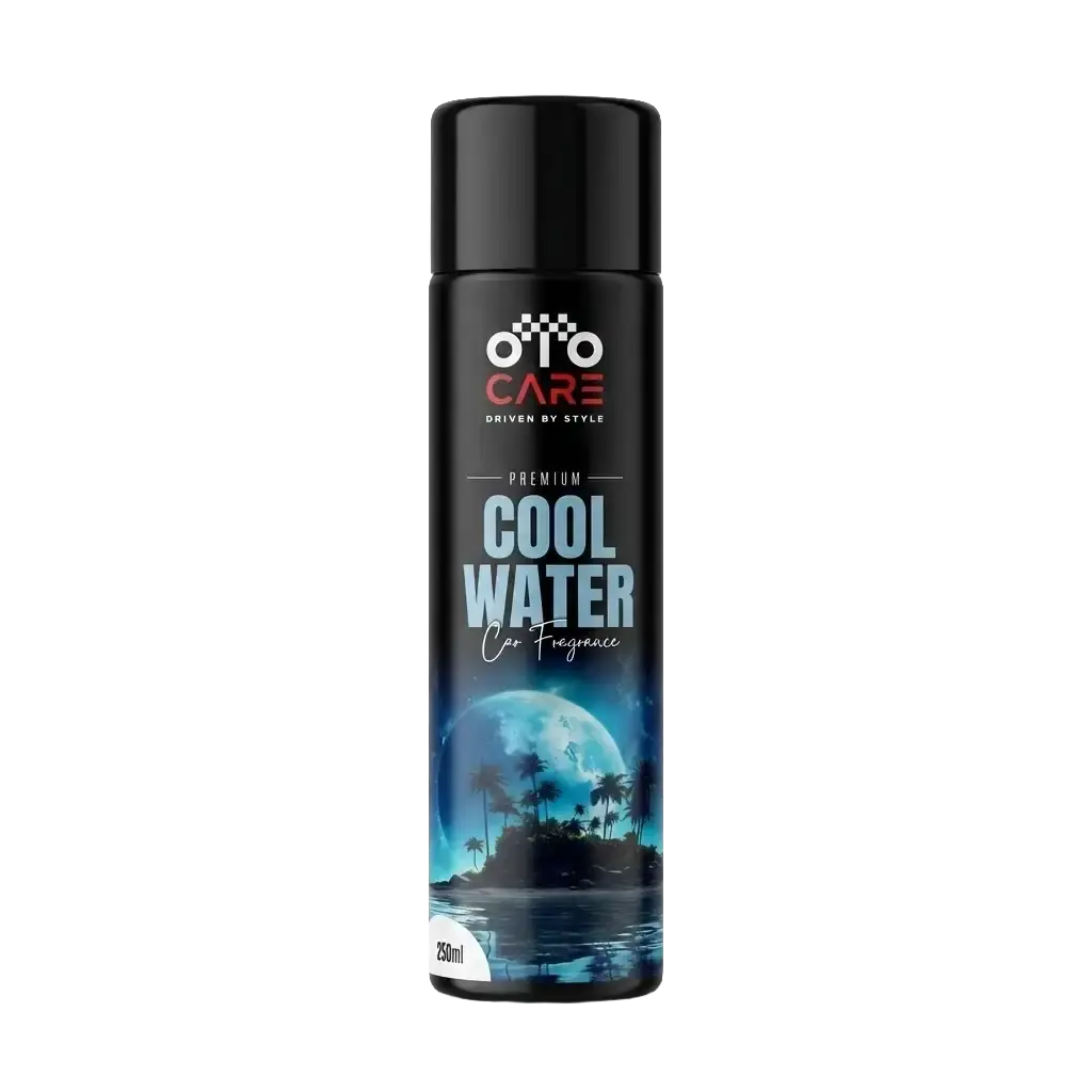 Cool Water Car Fragrance
