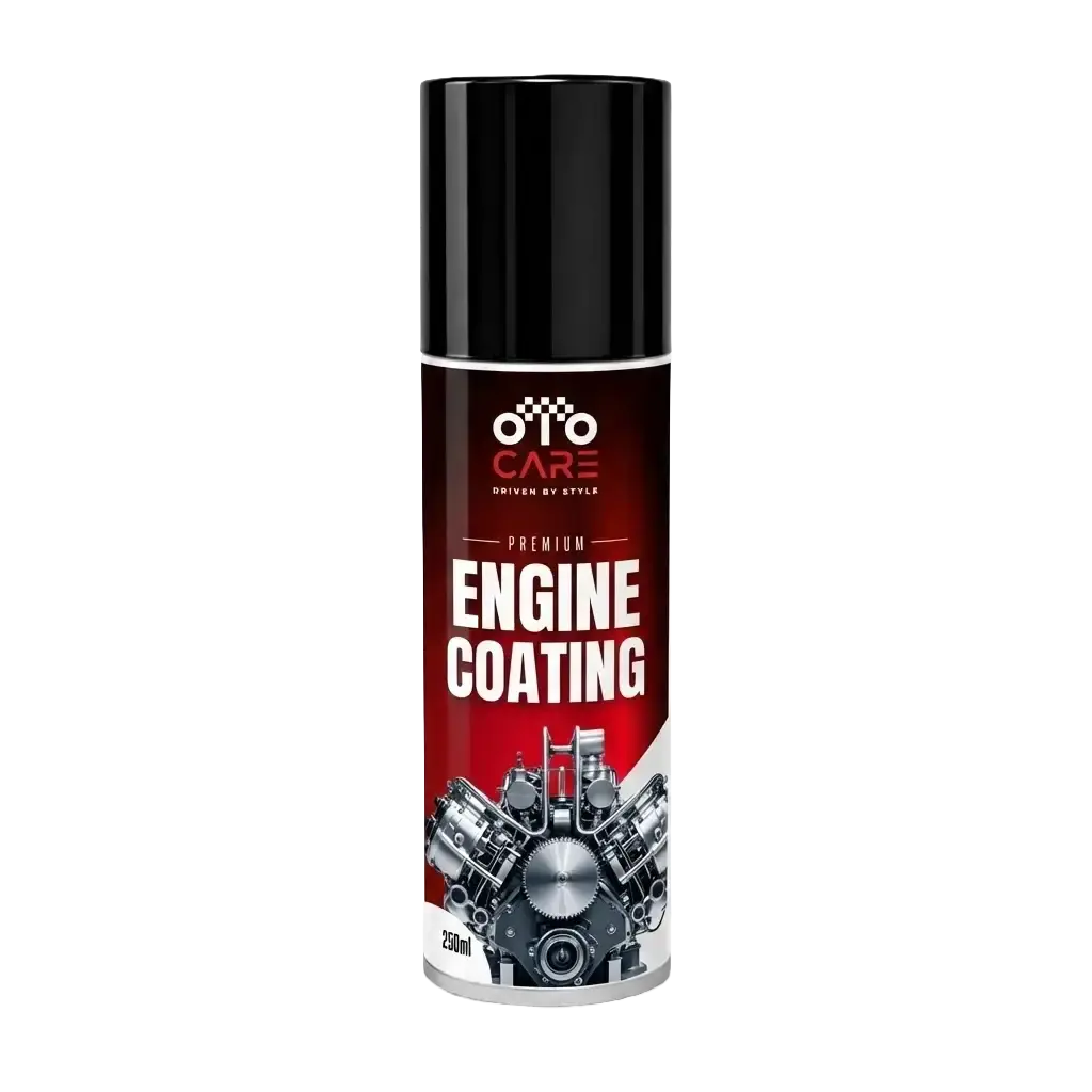 Engine Coating