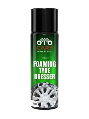 Foaming Tyre Dresser