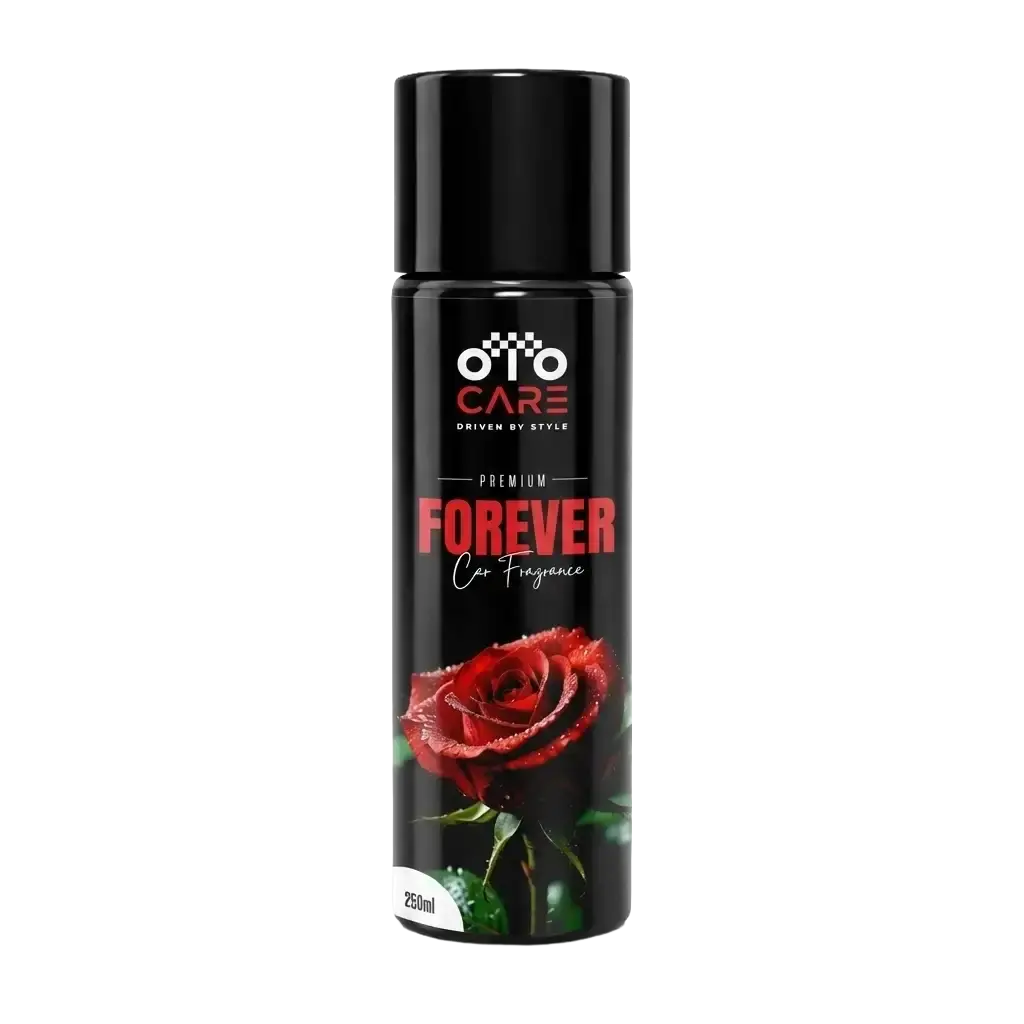 Forever Car Fragrance