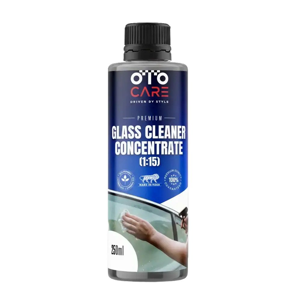 Glass Cleaner Concentrate