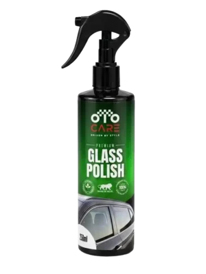 Glass Polish