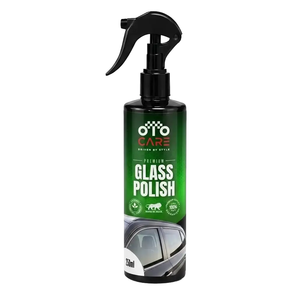 Glass Polish