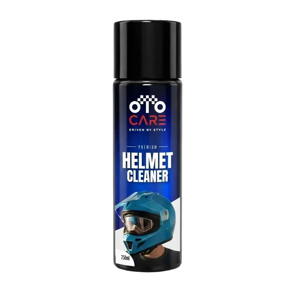 Helmet Cleaner
