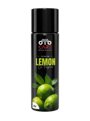 Lemon Car Fragrance