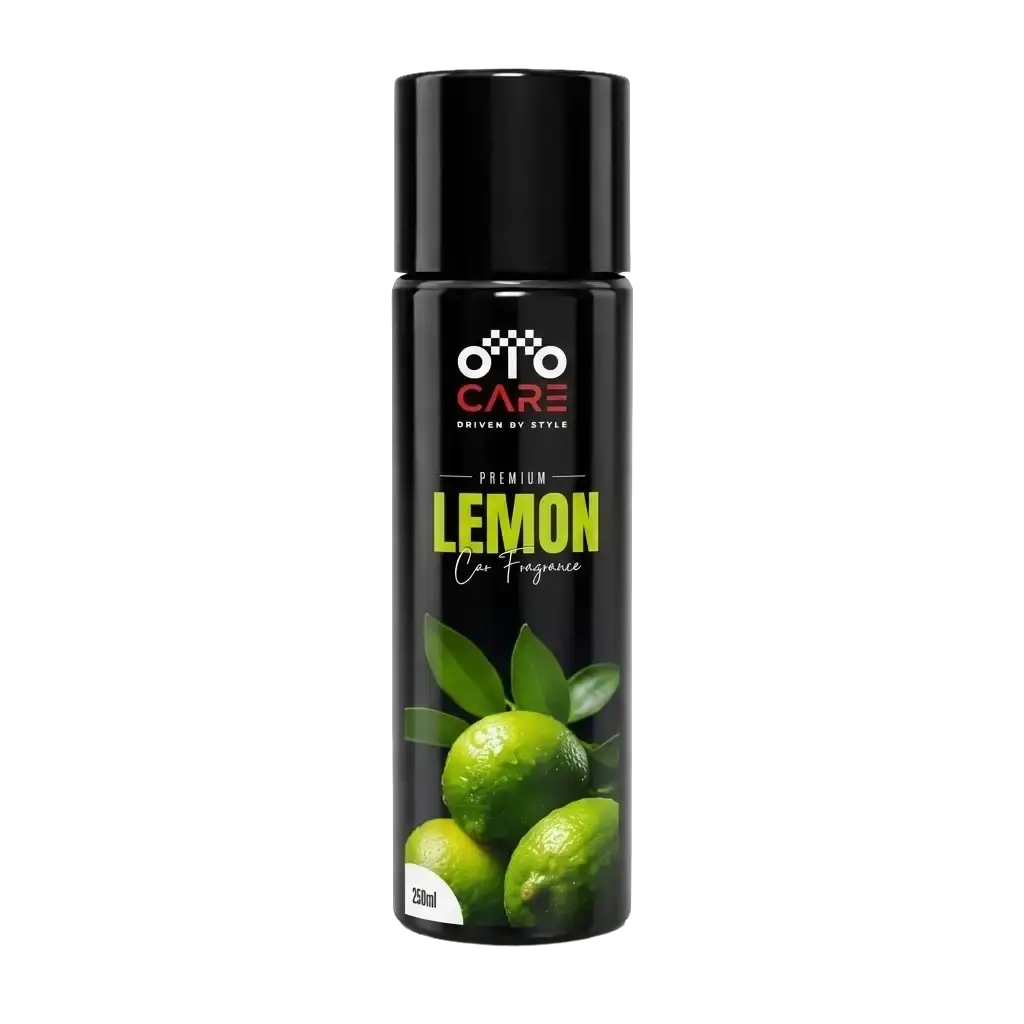 Lemon Car Fragrance