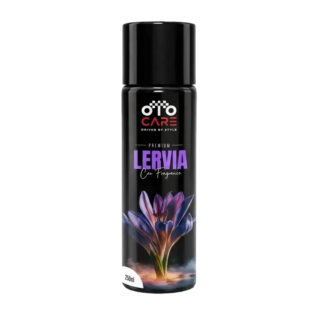 Lervia Car Fragrance
