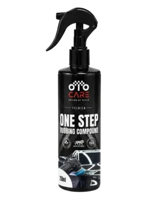 One Step Rubbing Compound