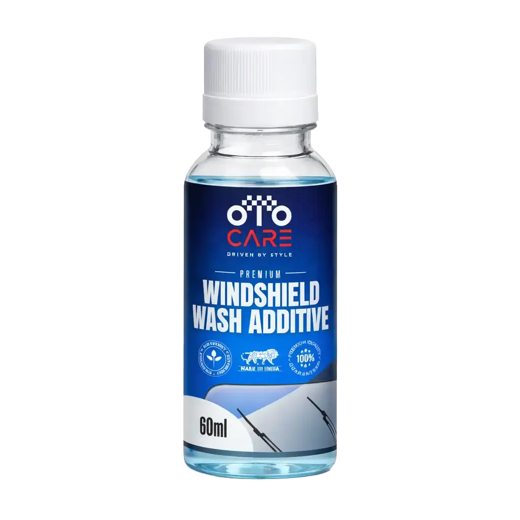 WINDSHIELD WASH ADDITIVE
