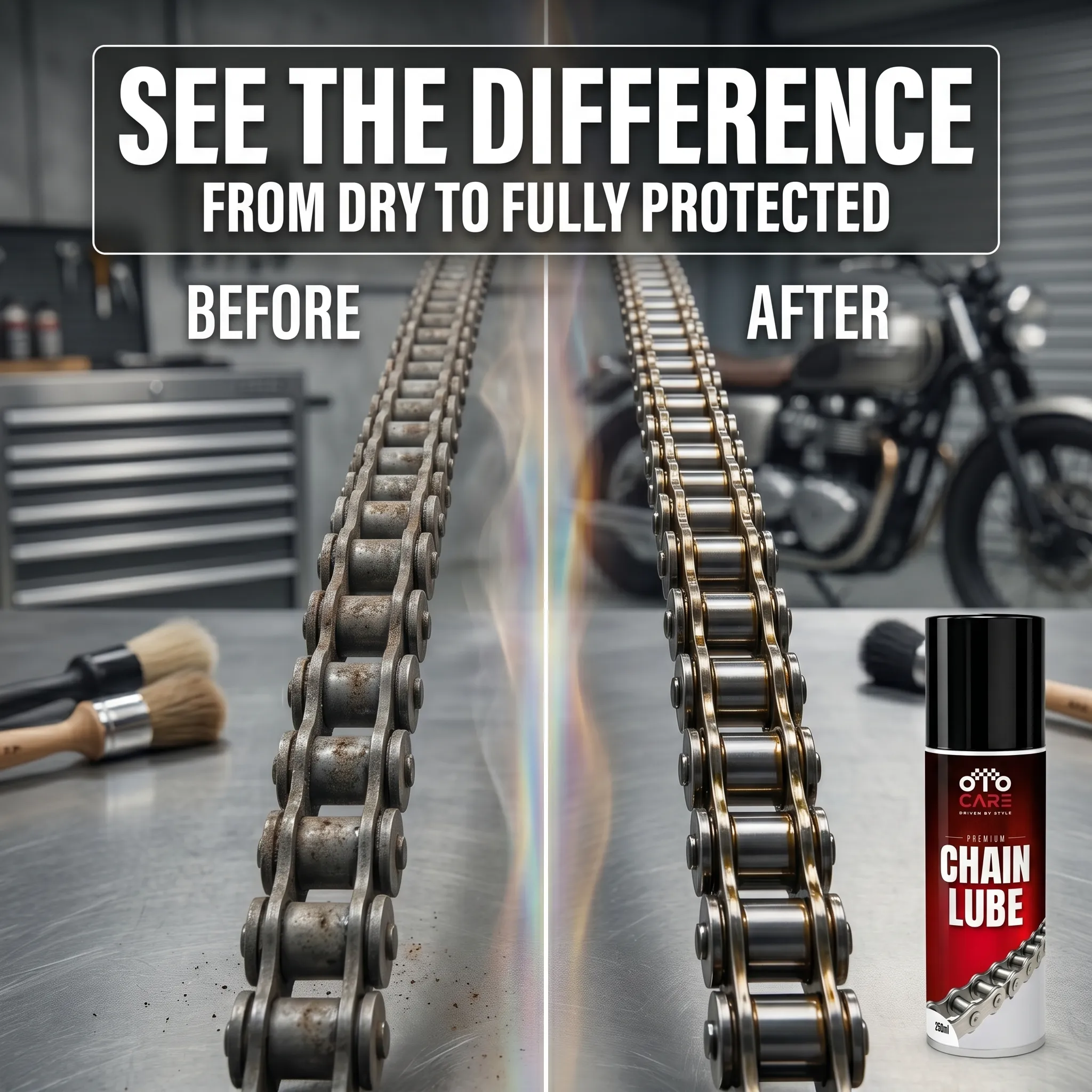 Chain Lube - Image 3