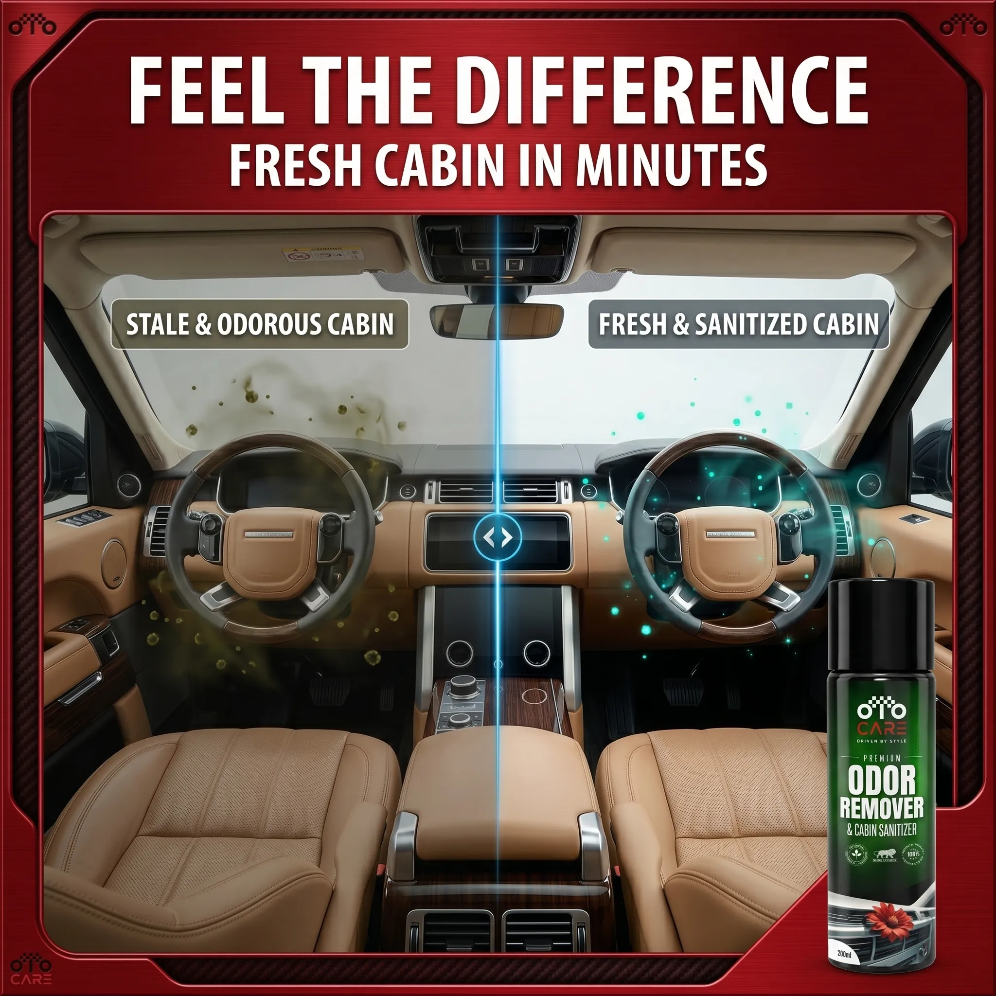 Odor Remover - Image 4