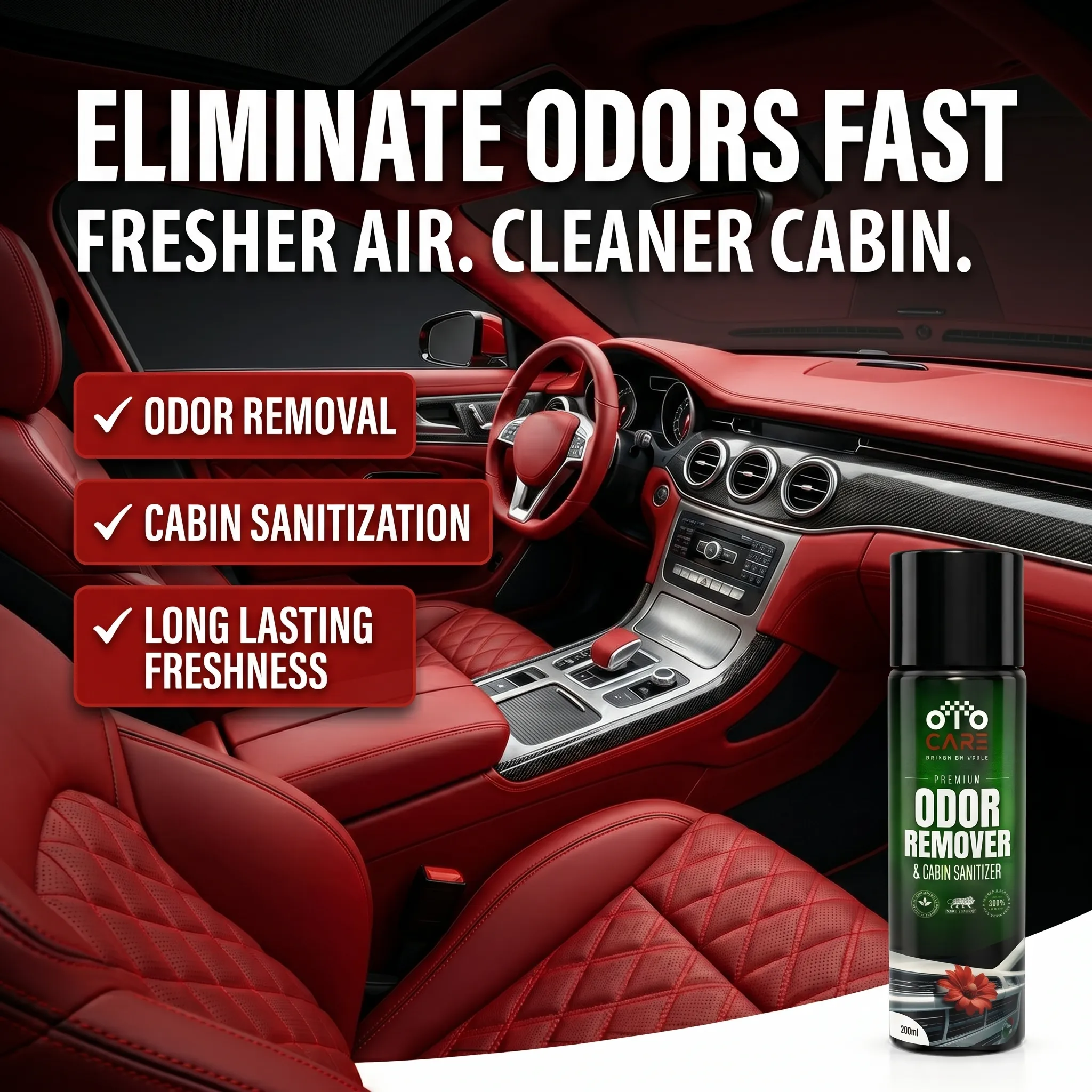 Odor Remover - Image 5