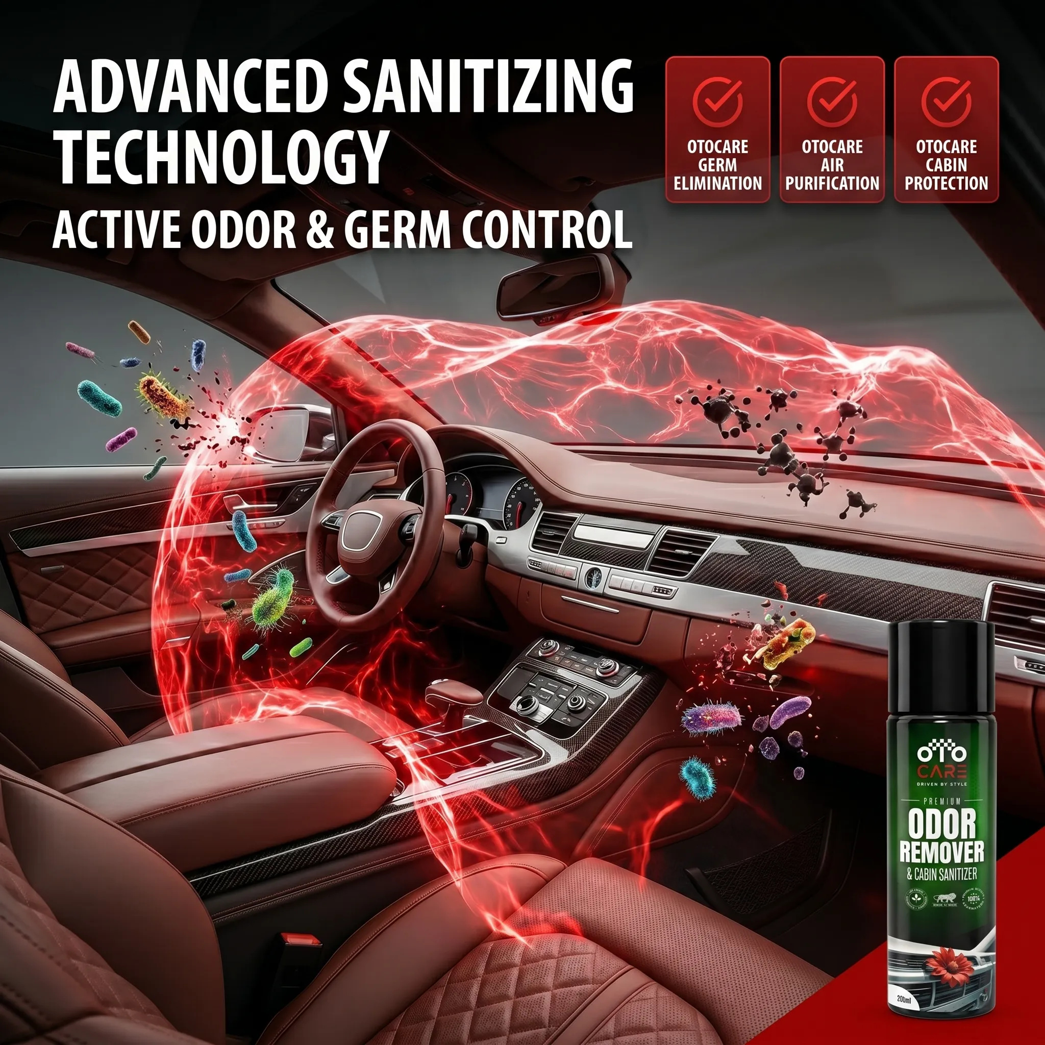 Odor Remover - Image 6