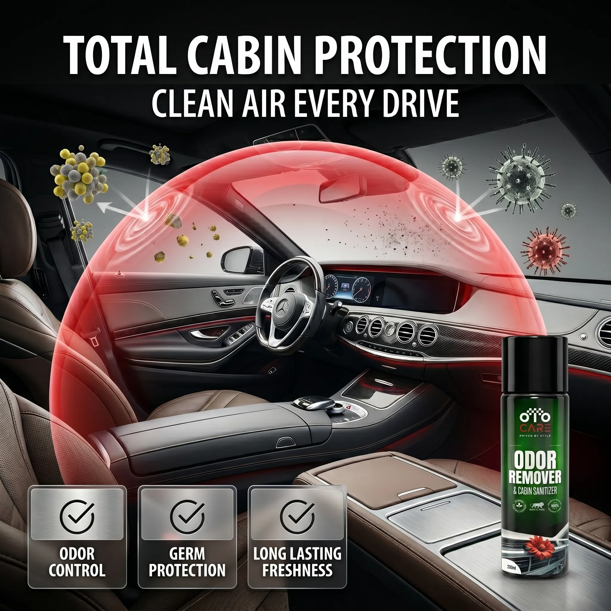 Odor Remover - Image 8