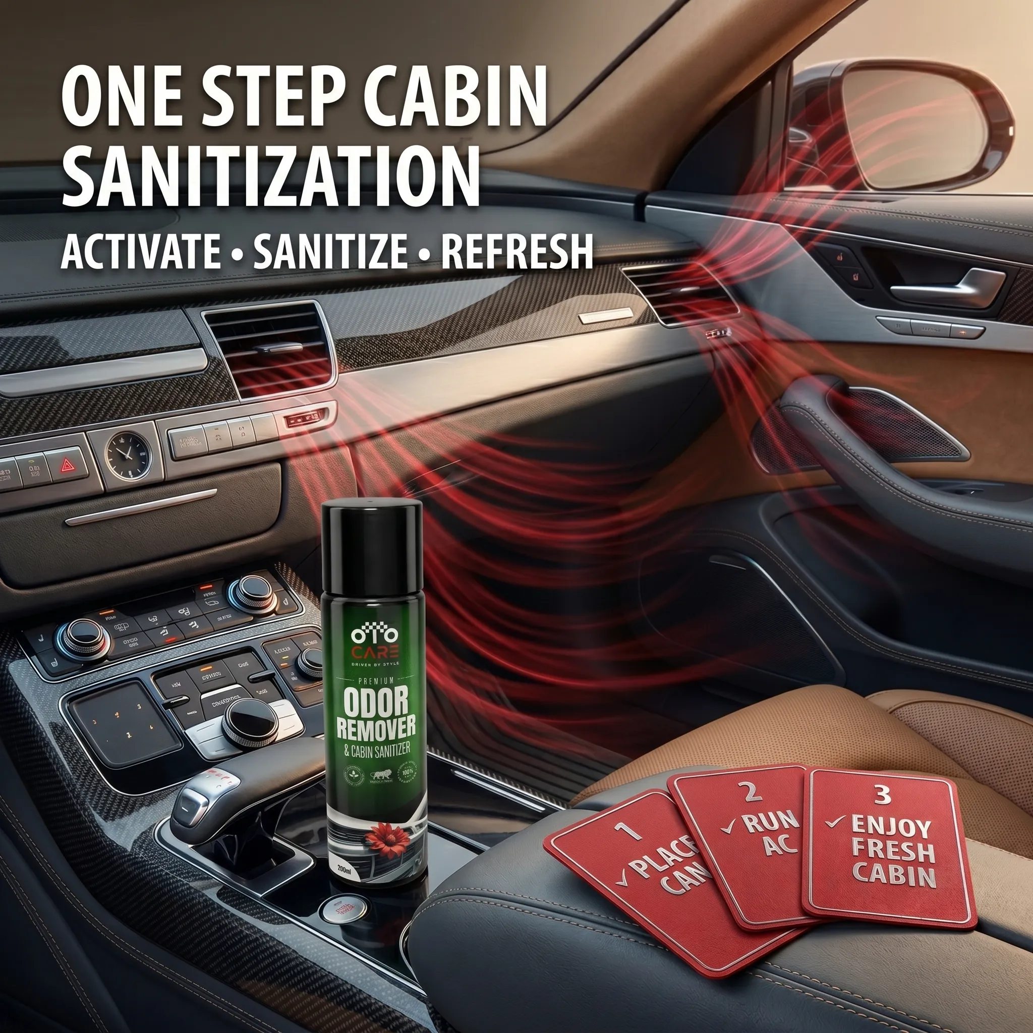 Odor Remover - Image 2